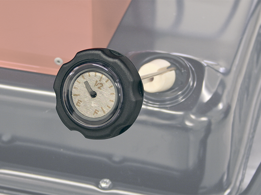 Датчик уровня топлива Ballu-Biemmedue для теплогенераторов PHOEN 1053067