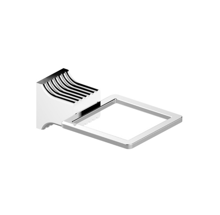 Держатель для стакана Stella Casanova никель CS10004PV02