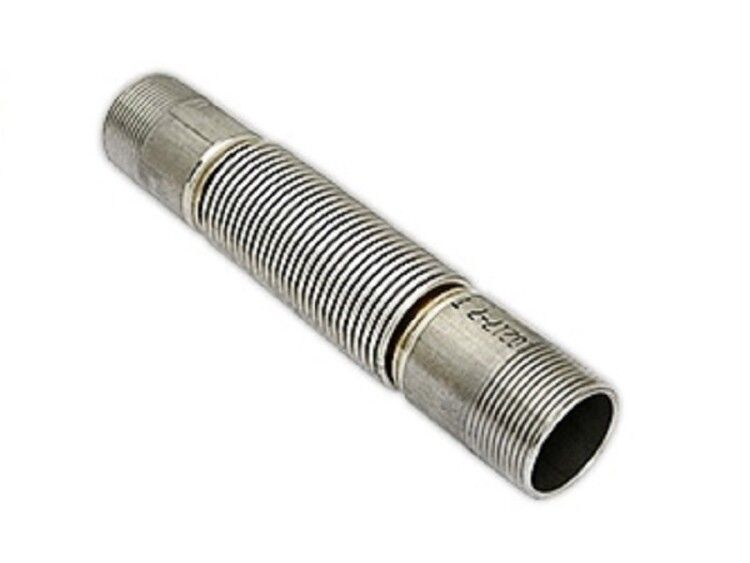 Компенсатор осевой Watts Rp 1 1/4 3122324