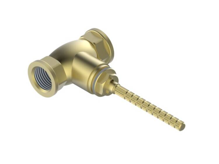 Внутренняя часть вентиля THG G00.A00.30HA