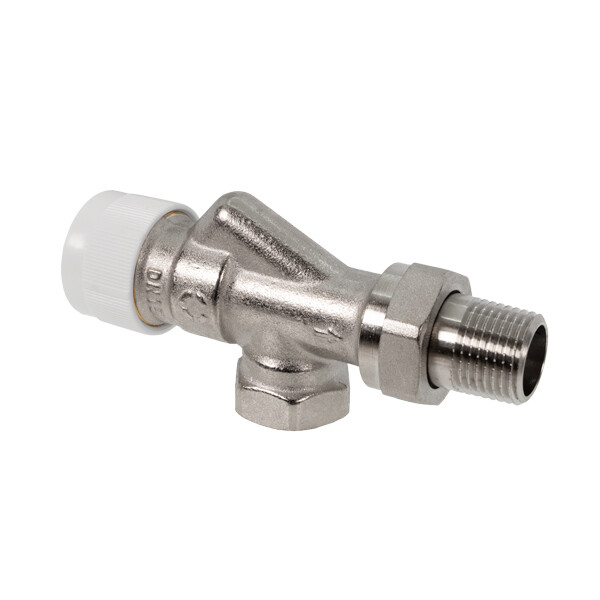 Вентиль термостатический Oventrop AVR 9 осевой DN 15 1/2 1183904