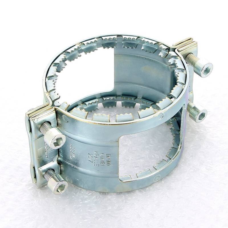 Хомут Walraven BIS Mengering Kombi Kralle укрепляющий 100 мм 7440100