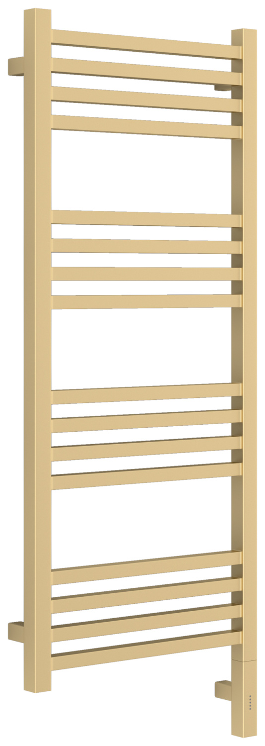 Полотенцесушитель электрический Сунержа Модус 3.1 40х100 см правый шампань матовая 022-5901-1040