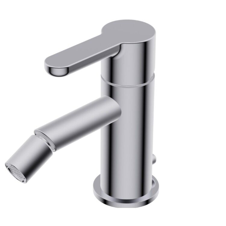 Смеситель для биде Ritmonio Diametro35 Elegance хром PR54BA101CRL