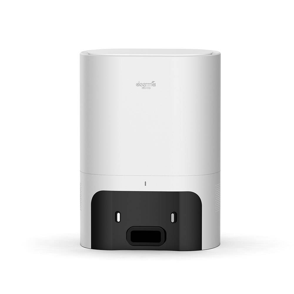 Робот-пылесос Deerma DEM-A10W белый