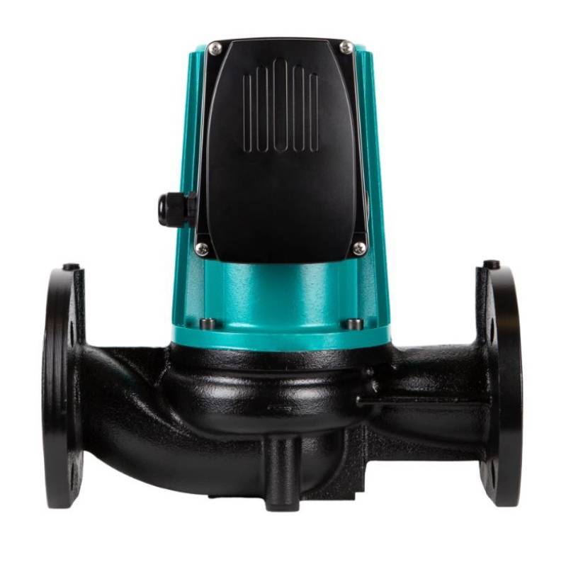 Насос циркуляционный фланцевый Shinhoo BASIC 40-12F 220 В 71221003