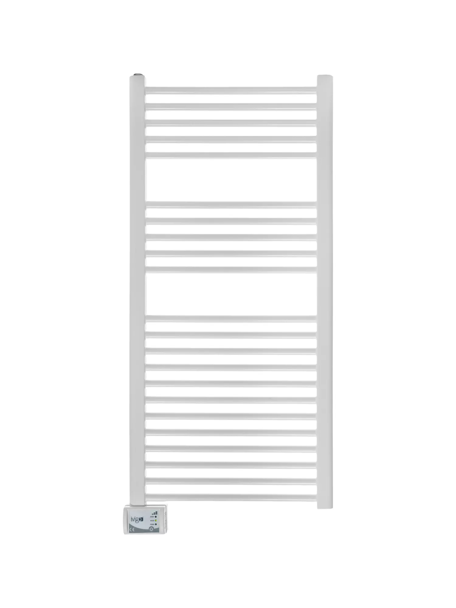Полотенцесушитель электрический iVigo DHR 450 Вт DHR 450