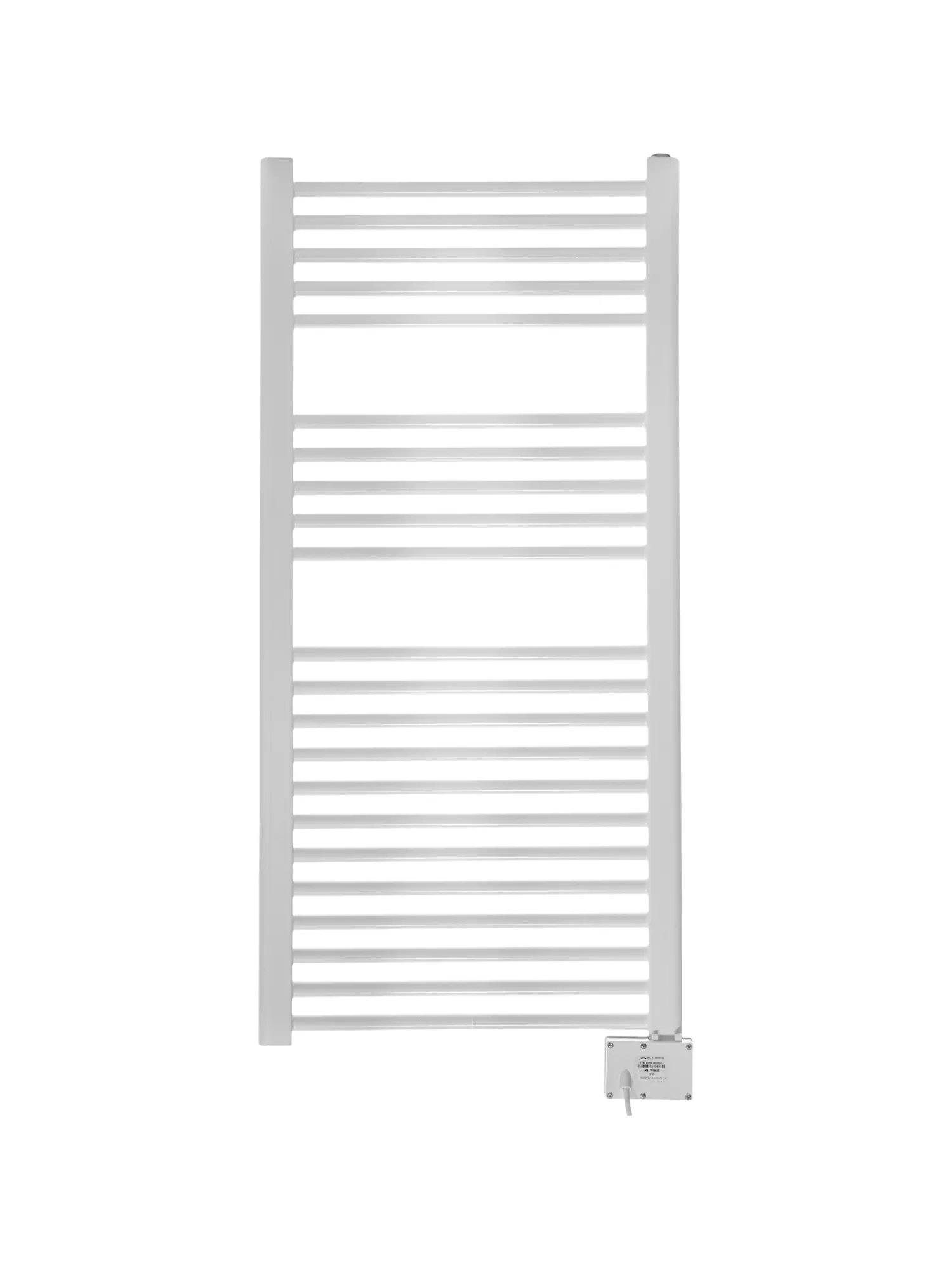 Полотенцесушитель электрический iVigo DHR 450 Вт DHR 450