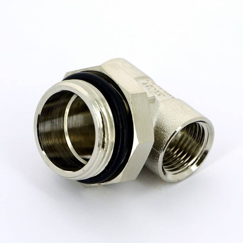 Концевик для коллектора Itap 490S 1/2x1x1/2 490S 1