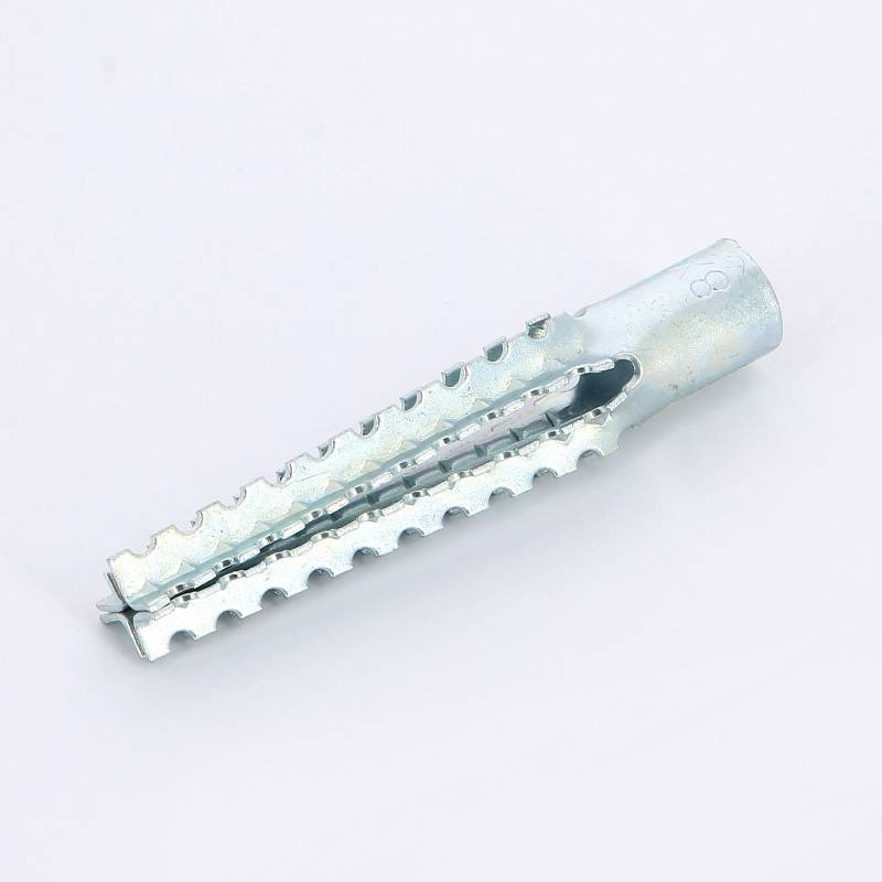 Дюбель распорный стальной Walraven BIS 8x60 мм 6103860