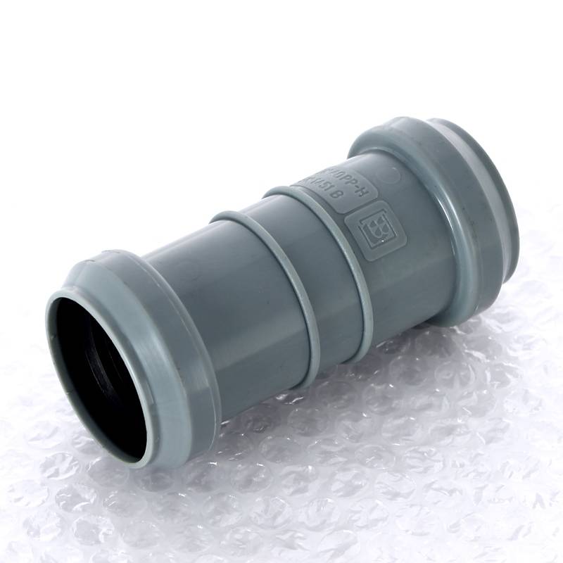 Муфта ремонтная Sinikon Standard 40 мм 526001.R