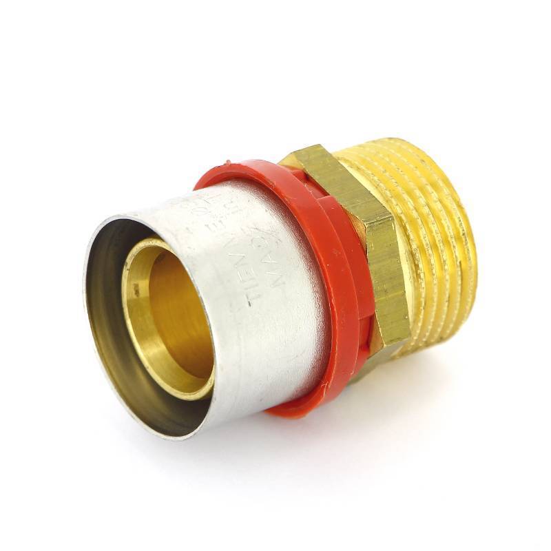 Муфта переходная пресс-Н Tiemme COMPACT 32х1 1660021