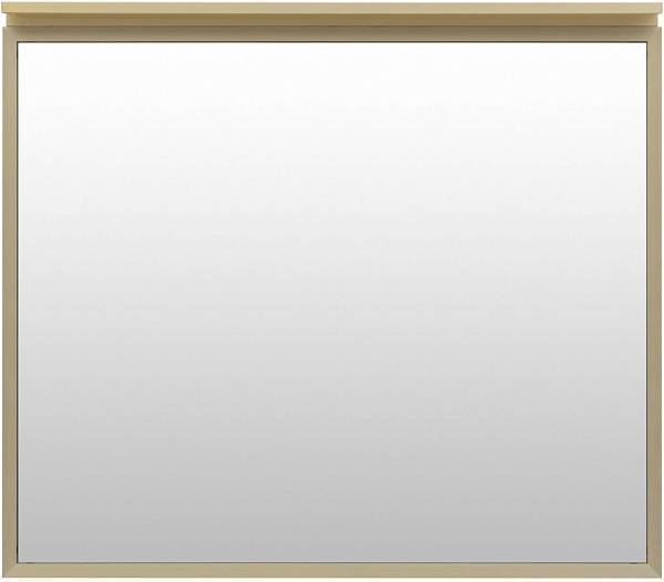 Зеркало Allen Brau Priority 90 см латунь 1.31016.03