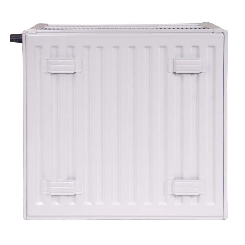 Радиатор стальной панельный Vogel & Noot Profil Ventil 33KV 500x520 мм нижнее подключение G33KBA505A