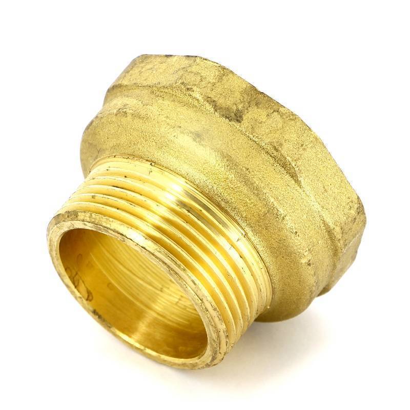 Переходник резьбовой Uni-Fitt 1 1/4 x 1 1/2 НВ 603G5600