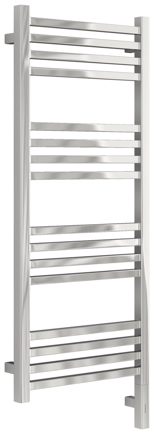 Полотенцесушитель электрический Сунержа Модус 3.1 40х100 см правый без покрытия 00-5901-1040