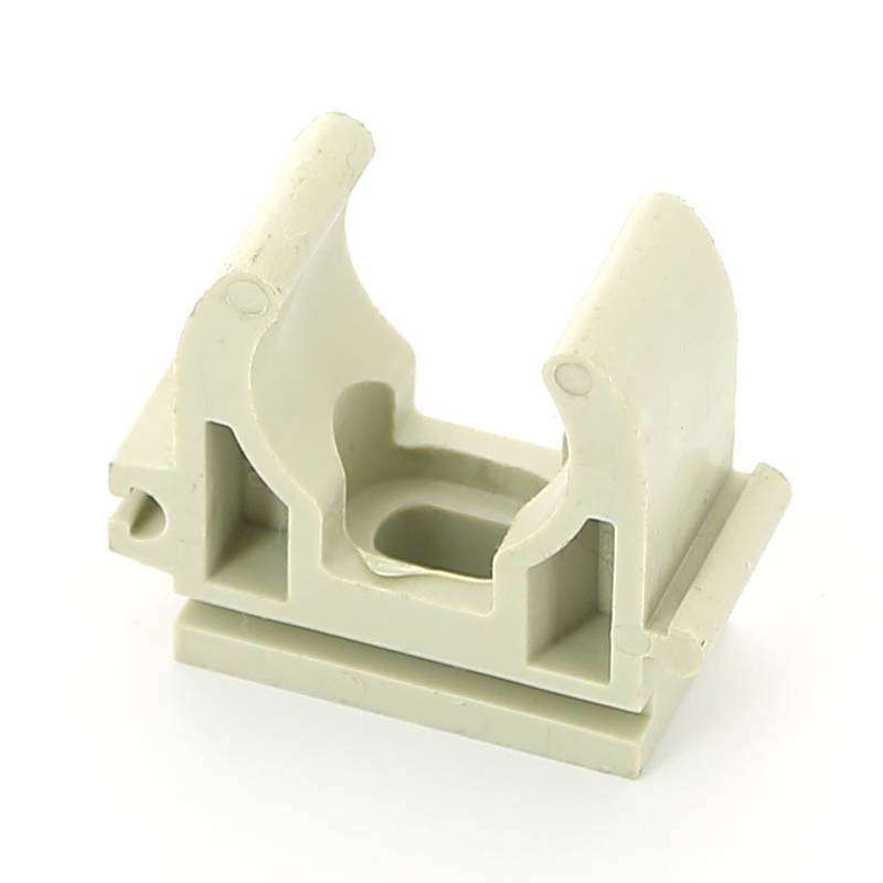 Опора для полипропиленовых труб Heisskraft 20 мм 50120