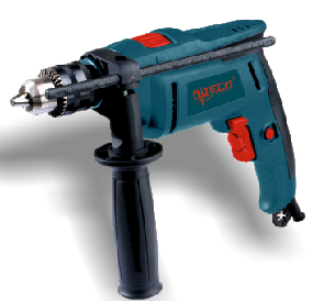 Дрель ударная ALTECO DP 600-13.1