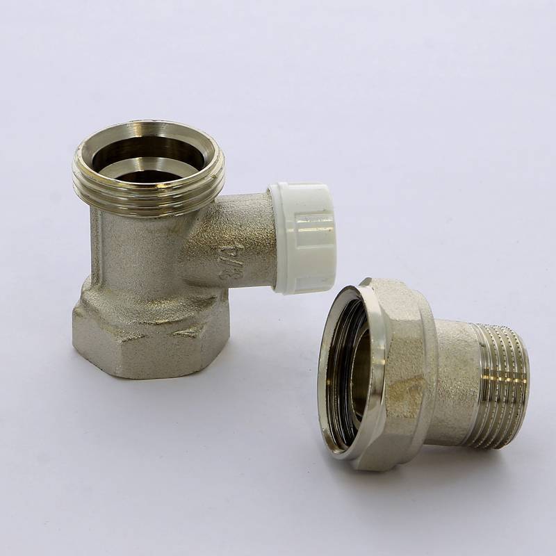 Вентиль радиаторный обратный угловой Itap серия 296 3/4 НВ 296 3/4