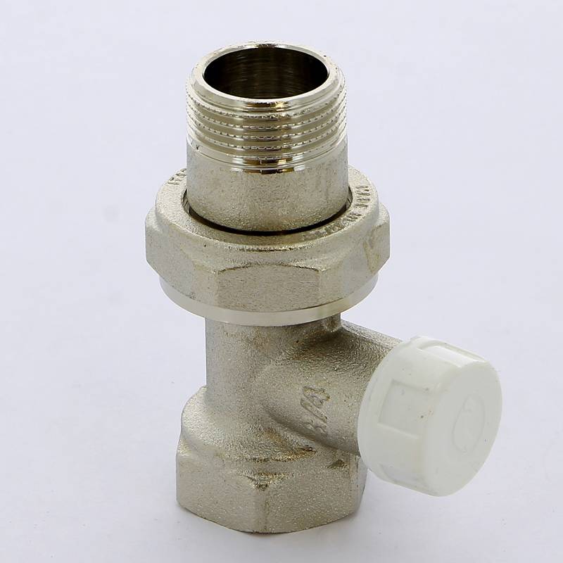 Вентиль радиаторный обратный угловой Itap серия 296 3/4 НВ 296 3/4