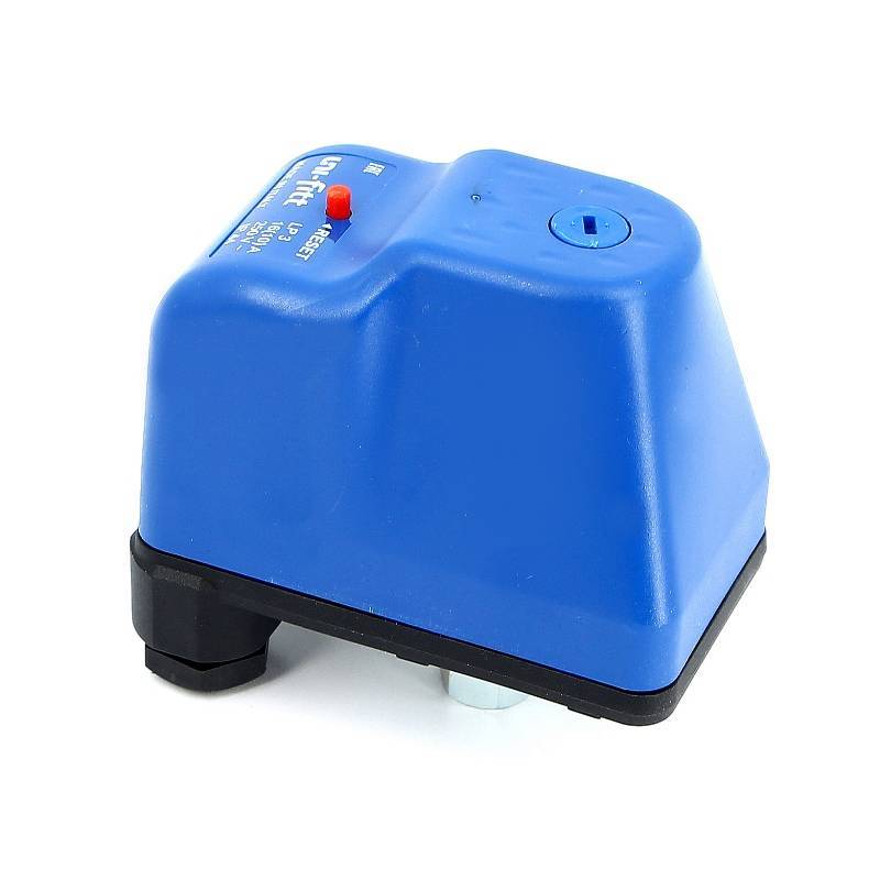 Реле давления Uni-Fitt LP 3 1/4 270I0000