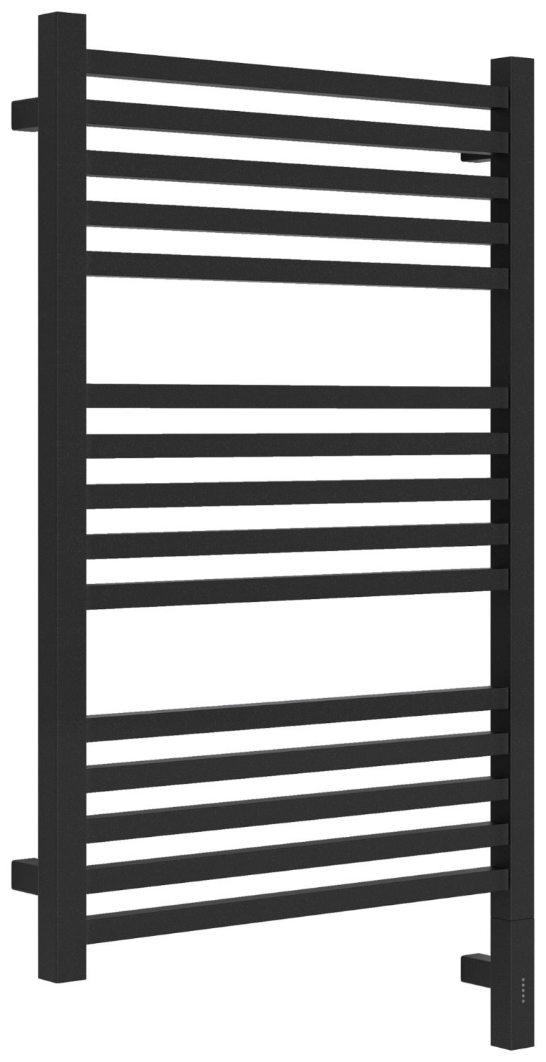 Полотенцесушитель электрический Сунержа Модус 3.1 50х80 см правый титан муар матовый 15-5901-8050