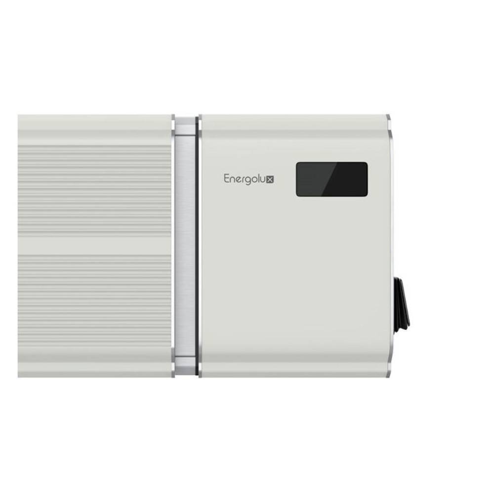 Инфракрасный потолочный обогреватель Energolux Dufour EIHL--D1-IC белый