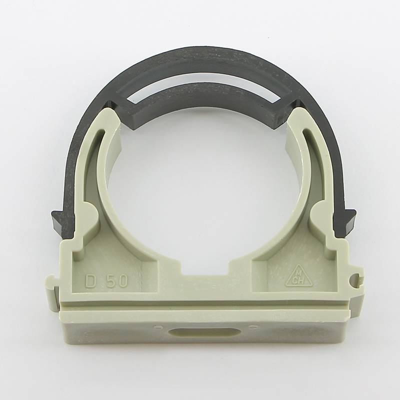 Опора с лентой для труб FV-PLAST 50 мм 904050