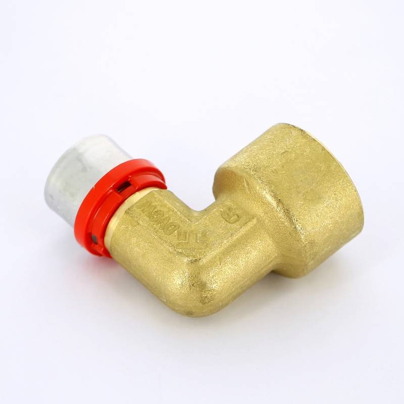 Угольник пресс-ВР Tiemme 26х1 1650080