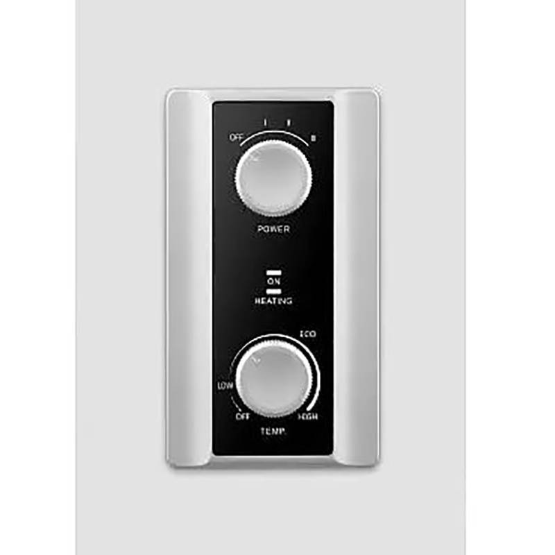 Водонагреватель накопительный Haier P1 INOX 30 л плоский TD0041652RU