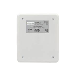 Трансформатор Wilma TT-100 12 В 100 ВА