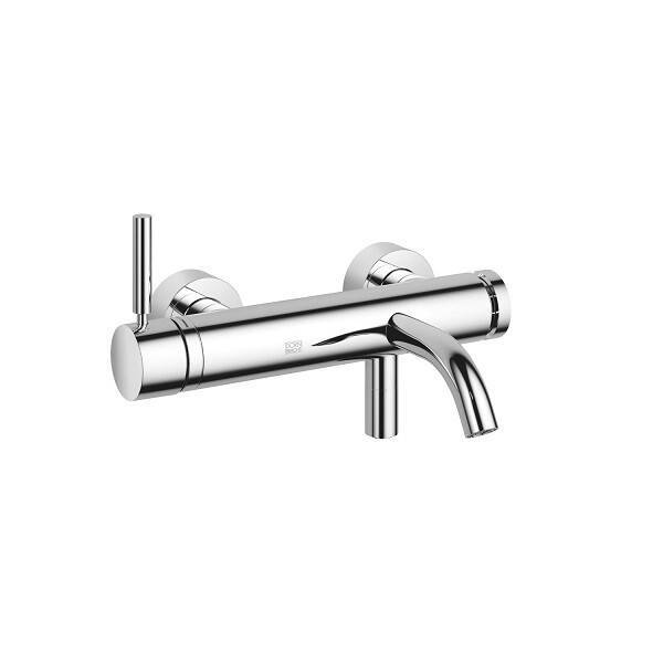 Смеситель для ванны и душа Dornbracht Meta хром 33200660-00