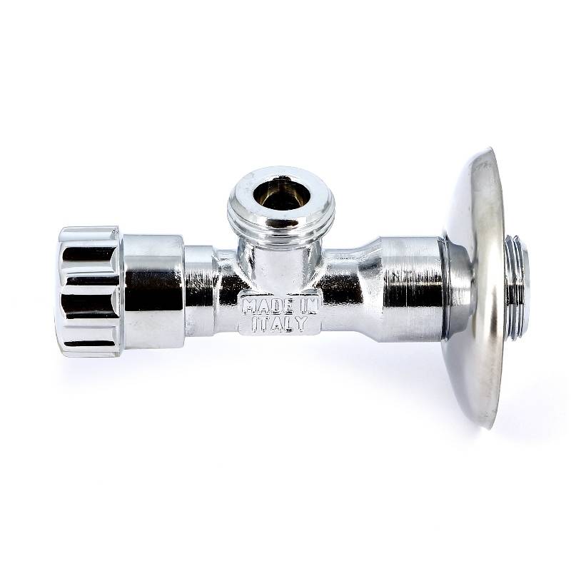 Вентиль приборный Uni-Fitt 1/2 НН для бачков и смесителей 185C2000