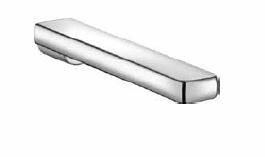 Держатель запасного рулона бумаги Keuco Industrie 14 хром 41463010000