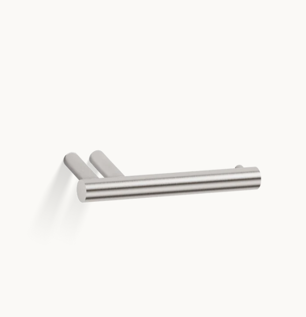 Бумагодержатель Decor Walther Bar матовая нержавеющая сталь 0856676