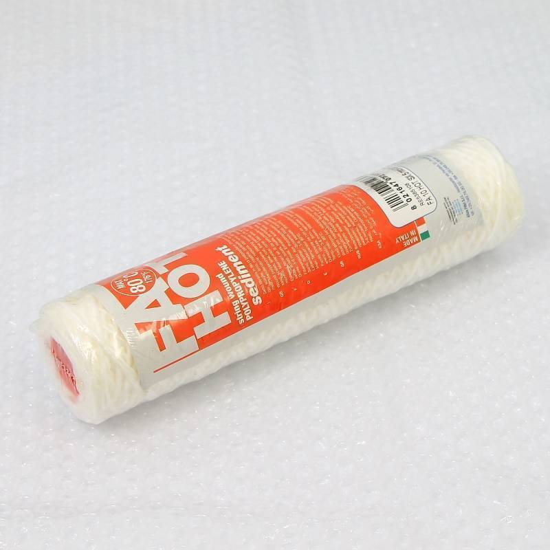 Картридж для горячей воды Atlas Filtri FA 10 HOT SX 5 мкм RE5385108