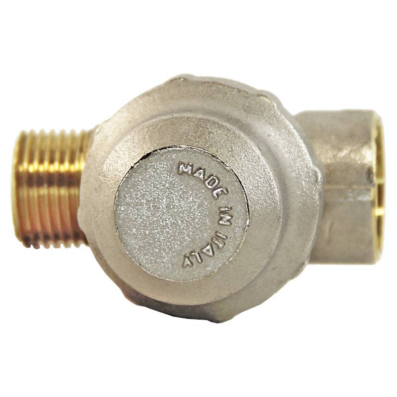 Фильтр сетчатый прямой RBM 3/4 НВ 800 мкм 40500