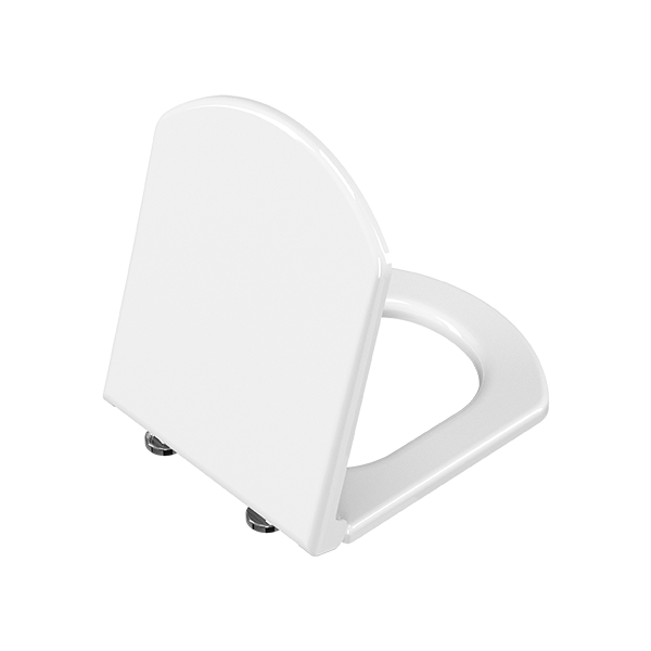 Сиденье для унитаза VitrA Valarte микролифт 124-003-009