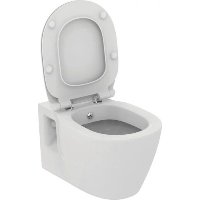 Унитаз-биде подвесной Ideal Standard Connect E781901