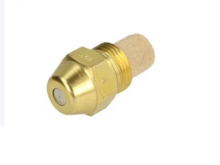 Форсунка Fluidics 4.00 GPH 60° S 591050493