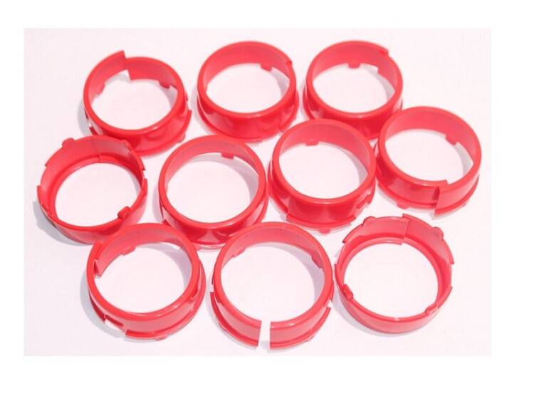 Зажимное кольцо Geberit Silent-db20 DN75 257.754.8