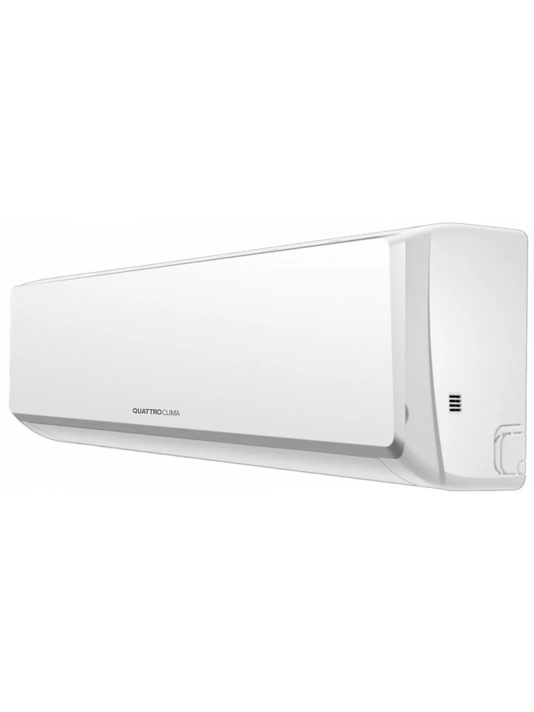 Сплит-система QuattroClima Monsone Inverter QV-M09WBE/QN-M09WBE