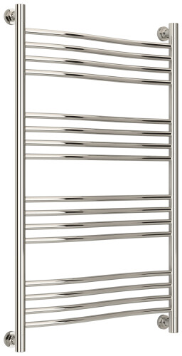 Полотенцесушитель водяной Сунержа Флюид 1000x600 мм без покрытия 00-0222-1060