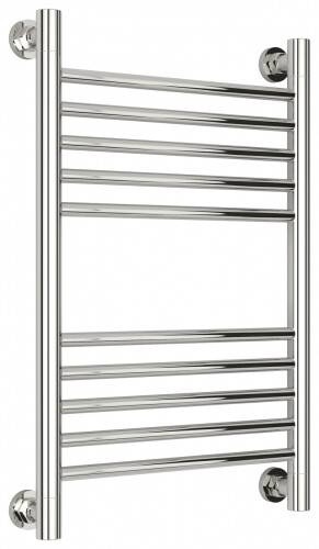 Полотенцесушитель водяной Сунержа Богема 600x400 мм полированная сталь 00-0220-6040