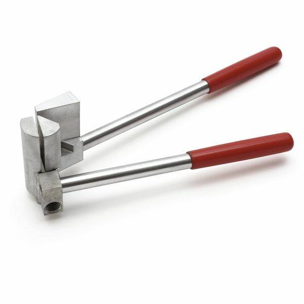 Инструмент для гибки монтажной шины REHAU 11376851001