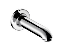 Излив настенный Hansgrohe Talis 147 мм хром 13414000