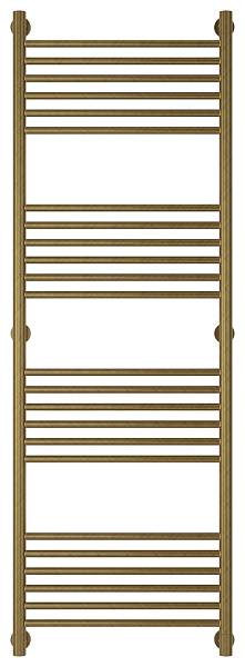 Полотенцесушитель водяной Сунержа Богема 500x1500 мм состаренная бронза 05-0220-1550