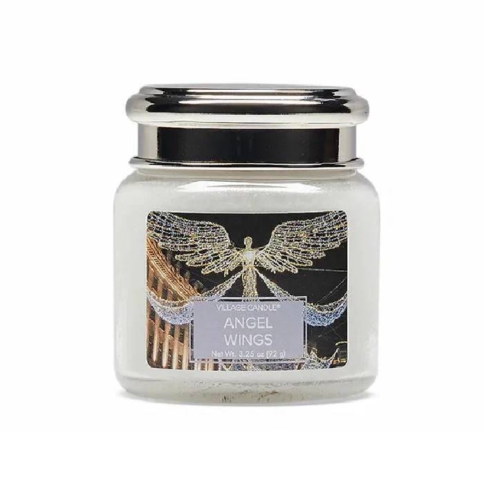 Ароматическая свеча Village Candle Крылья Ангела 92 г 10039