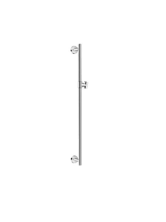 Штанга для душа Hansgrohe Unica Comfort 1100 мм хром 26402000