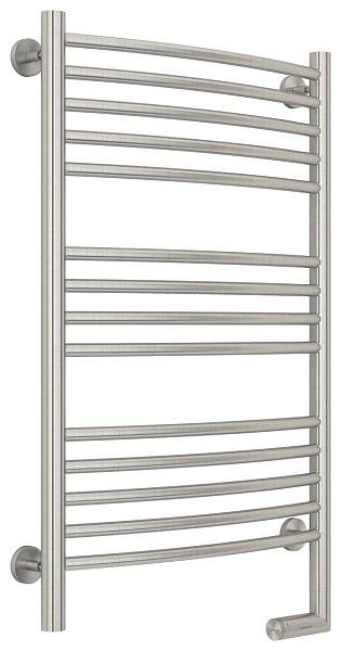 Полотенцесушитель электрический Сунержа Богема 2.0 500x800 мм правый сатин 071-5203-8050